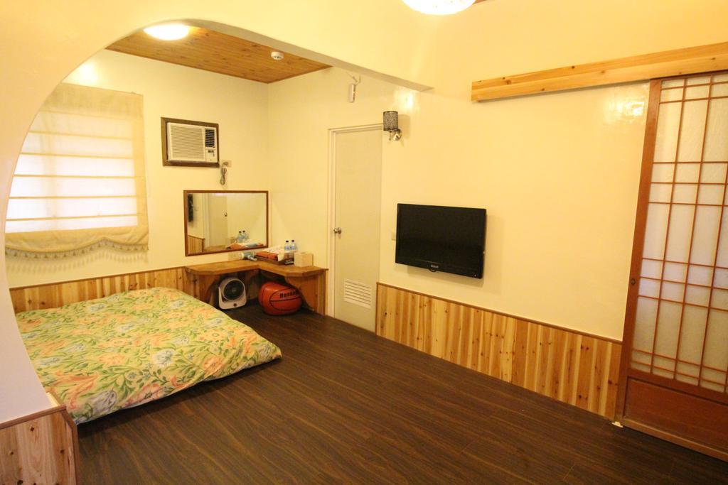 Junbuna Homestay Ruisui Zimmer foto