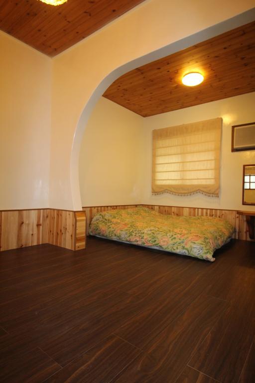 Junbuna Homestay Ruisui Zimmer foto