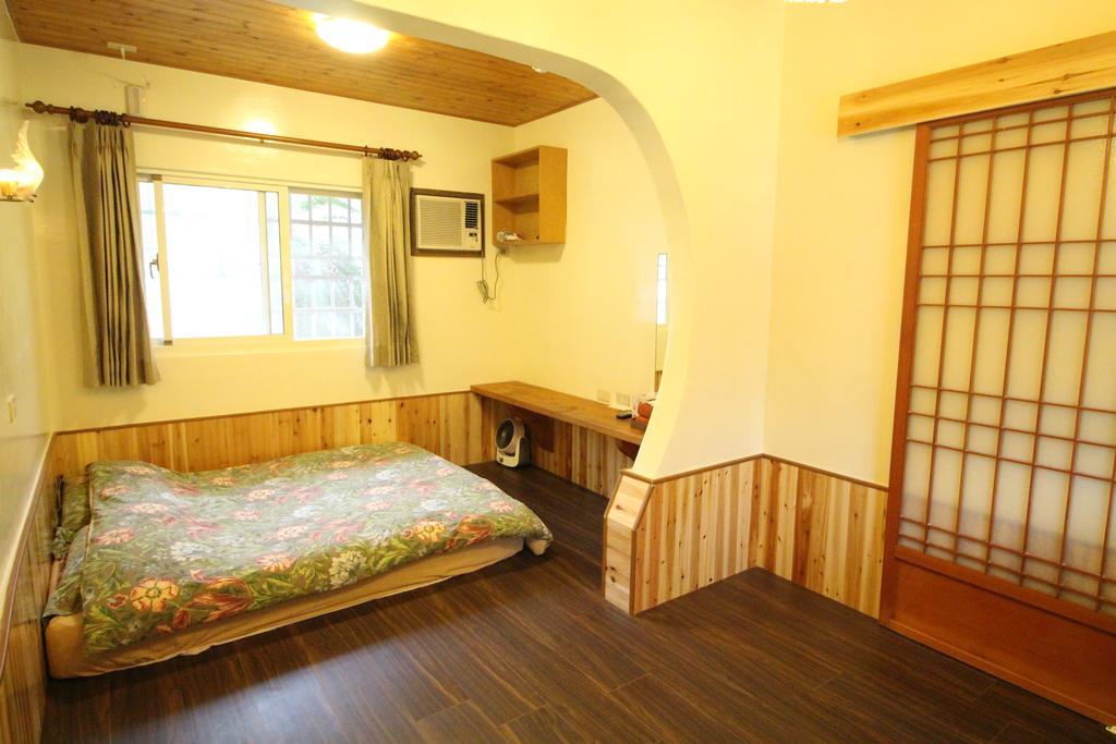 Junbuna Homestay Ruisui Zimmer foto