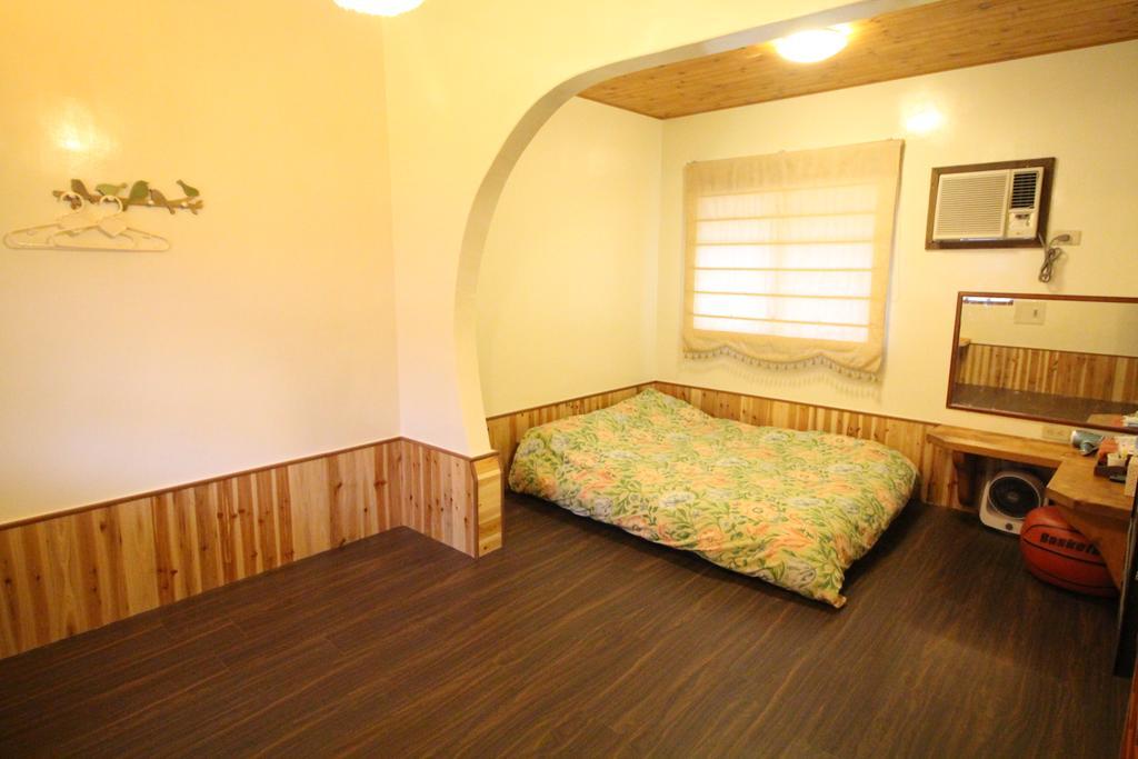 Junbuna Homestay Ruisui Zimmer foto